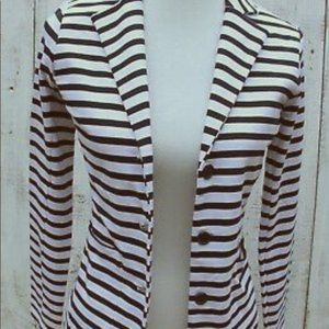 Tahari Blazer Size Small/Medium
